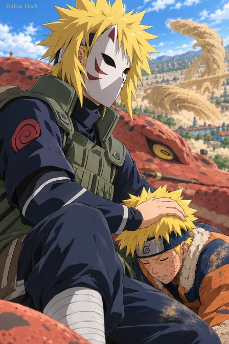 Minato