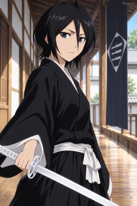 Rukia
