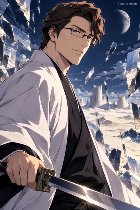 Aizen