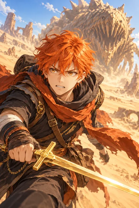 Ichigo Kurosaki