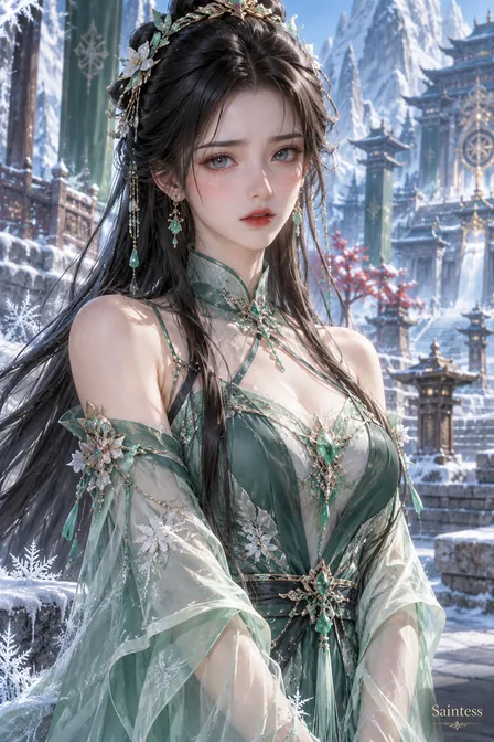 Ling Qianxue