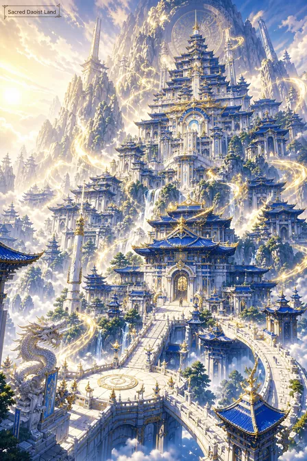 道一圣宗