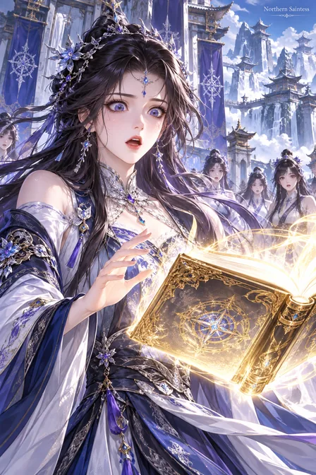 Xia Qingxuan