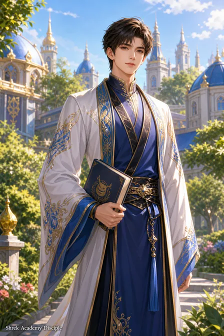 温小帅