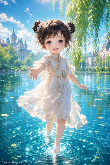 萧萧