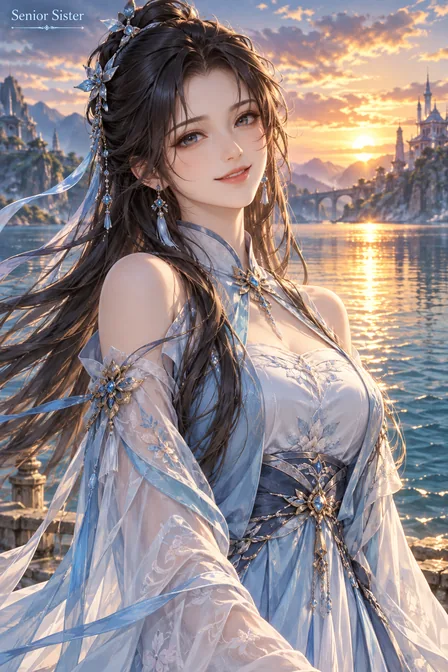 Zhang Lexuan