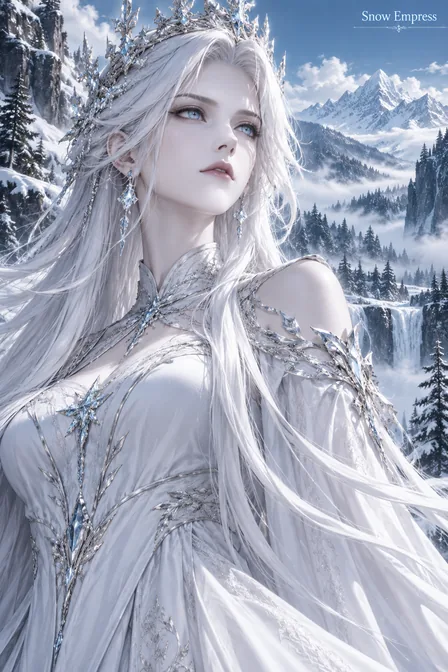 雪帝