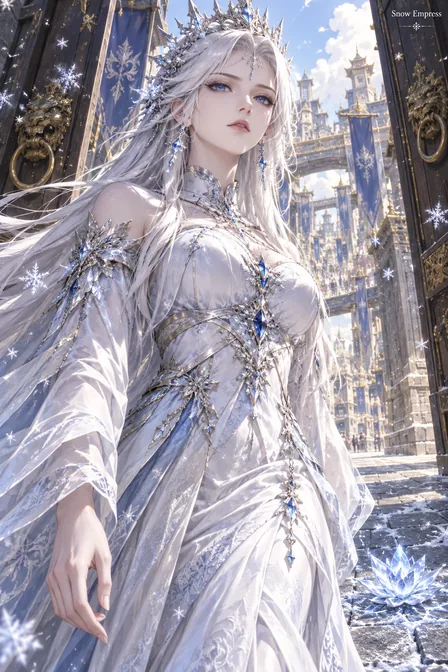 雪帝