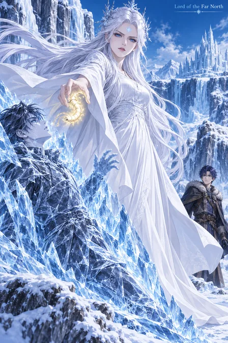 Snow Empress