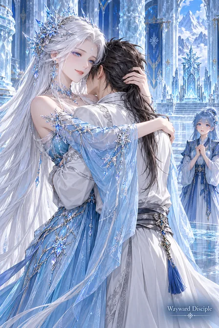 Snow Empress