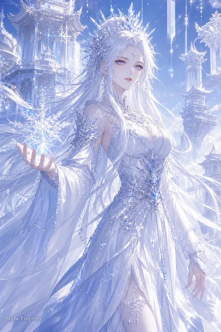 雪帝