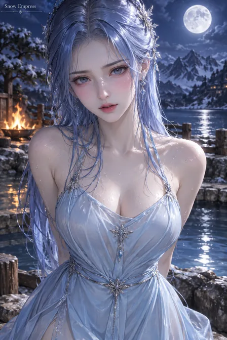 雪帝