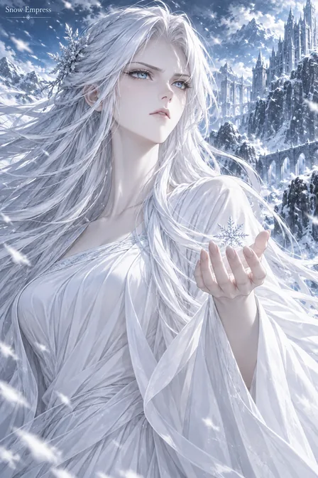 雪帝