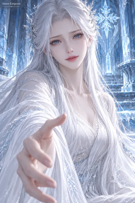 Snow Empress