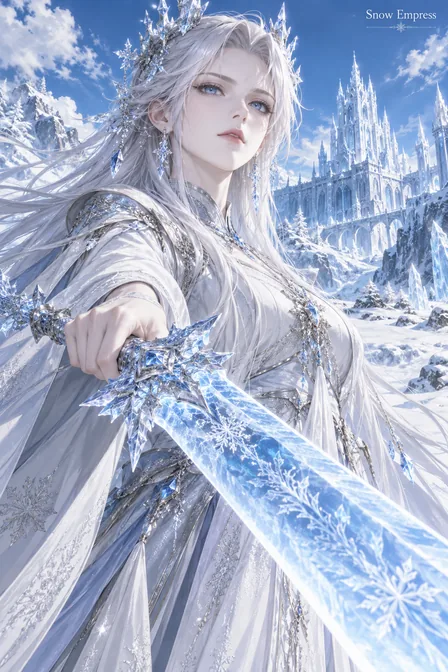 雪帝
