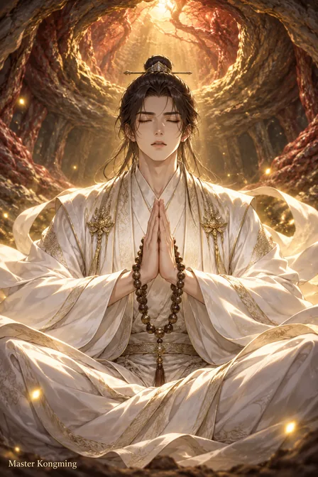 Master Kongming