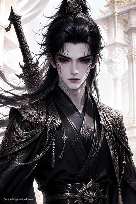 夜无心