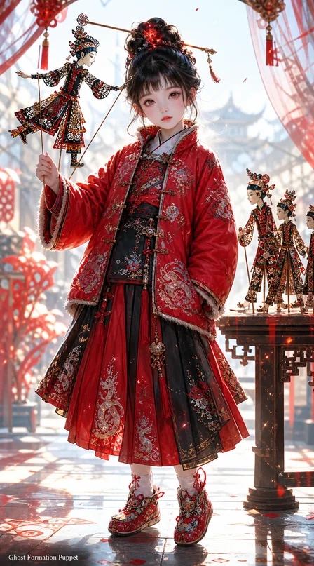 娟儿