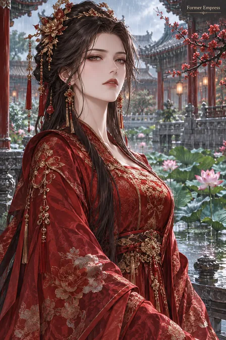 Jiang Hongyue