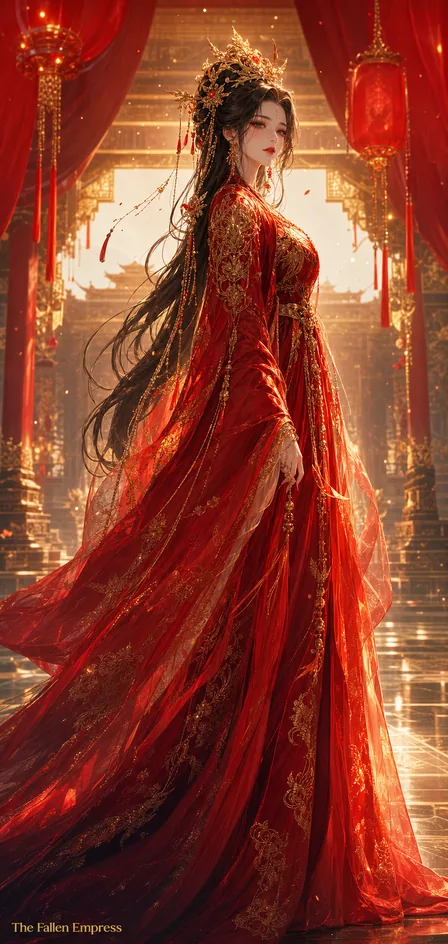 姜红月