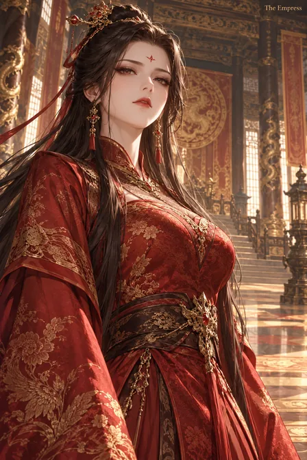 Empress