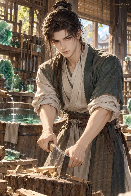 Ji Fa