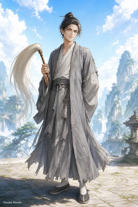 申公豹
