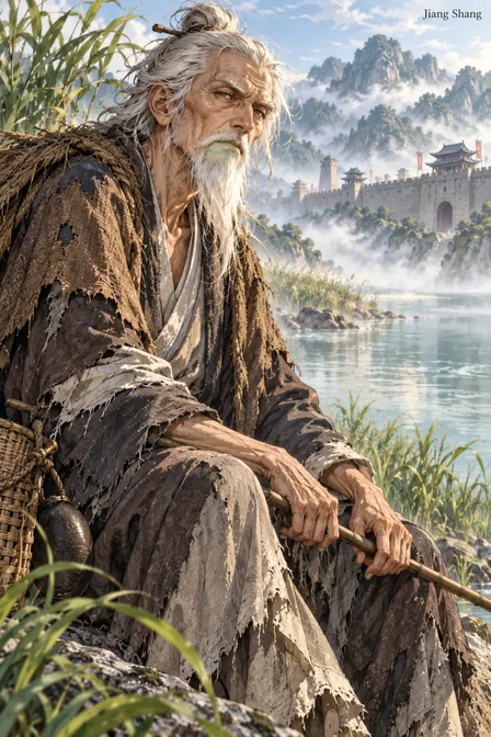 Jiang Shang