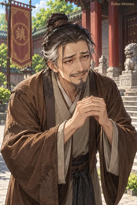Fei Zhong