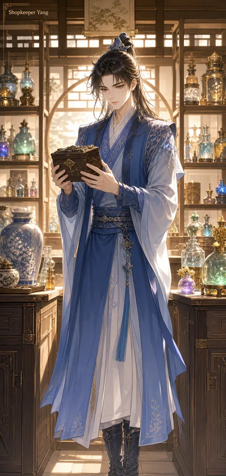 杨宁