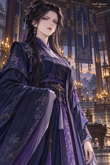 Yun Zishan
