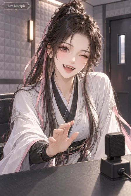Xu Yinyin