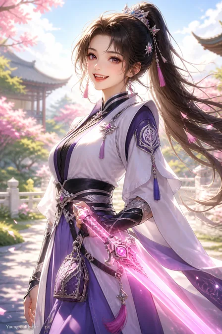 徐茵茵