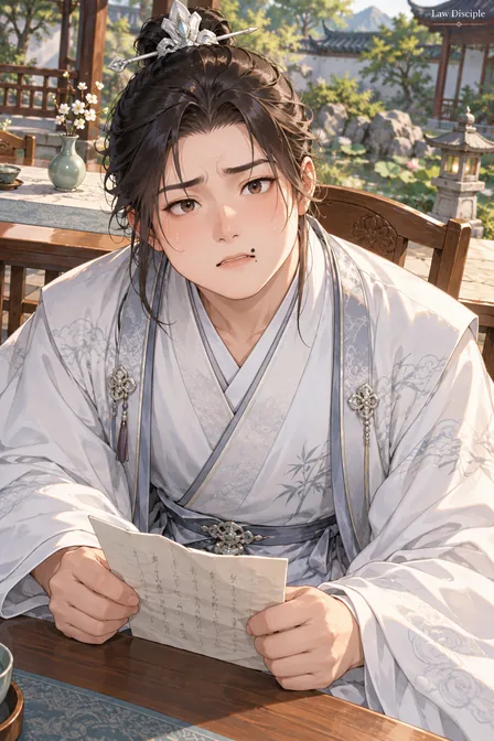 Qiao Bin