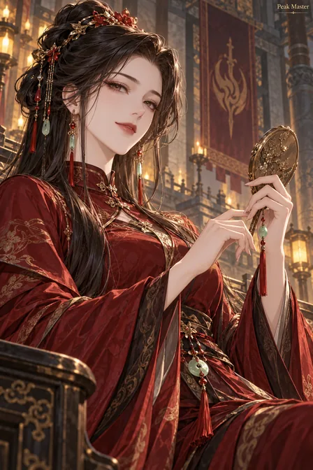 Shi Xuanfei