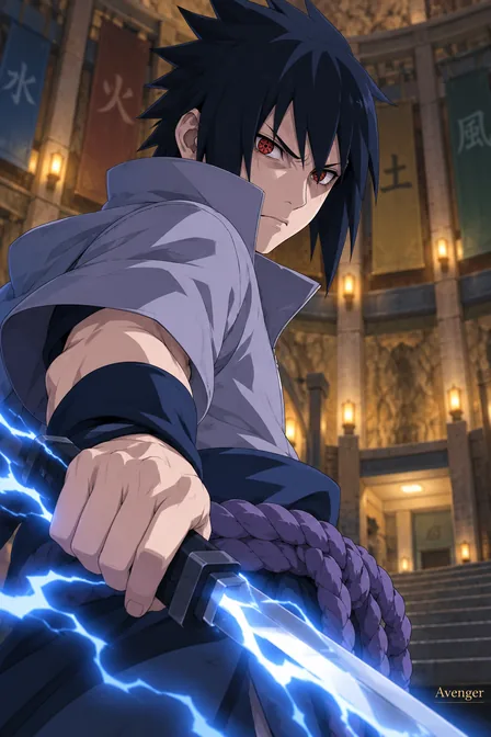 Sasuke