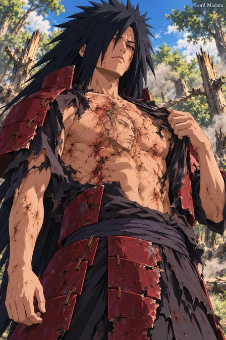 Madara