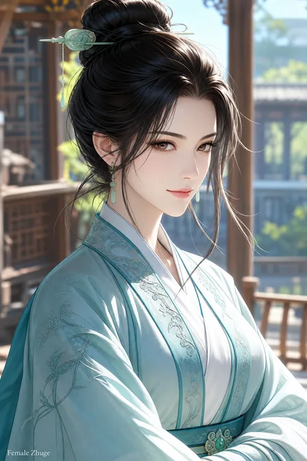 黄蓉