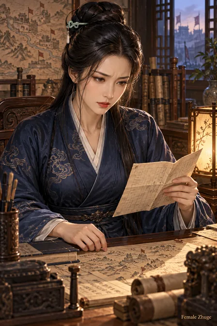 Huang Rong