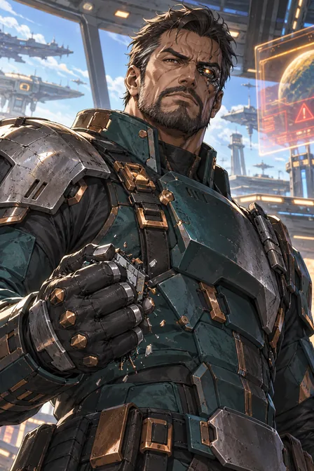 Calgar