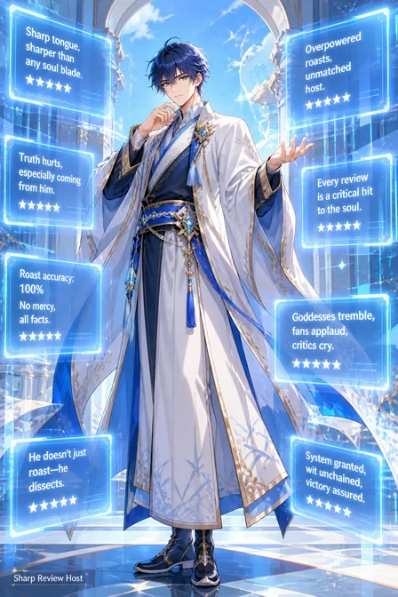 宋业