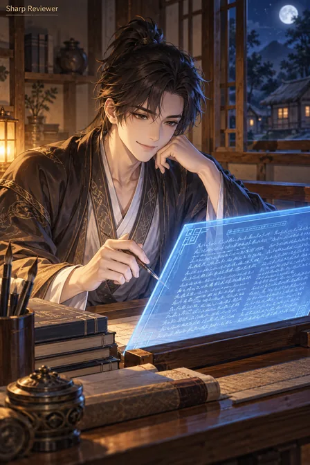 Song Ye