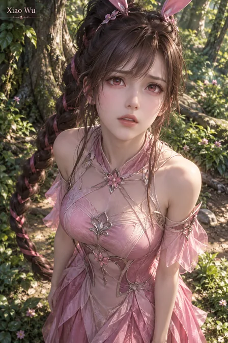 Xiao Wu