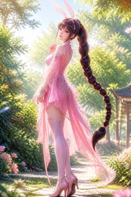 小舞