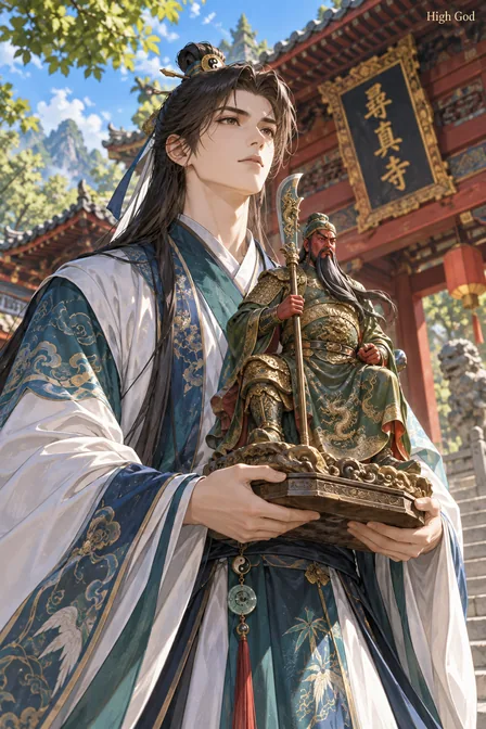 Huang Huai