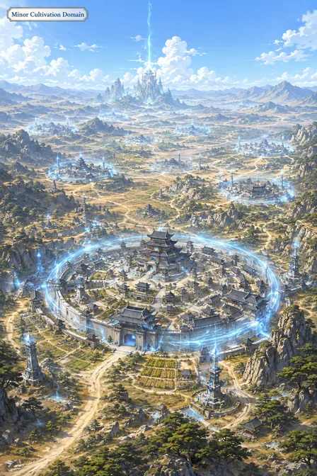 天南域