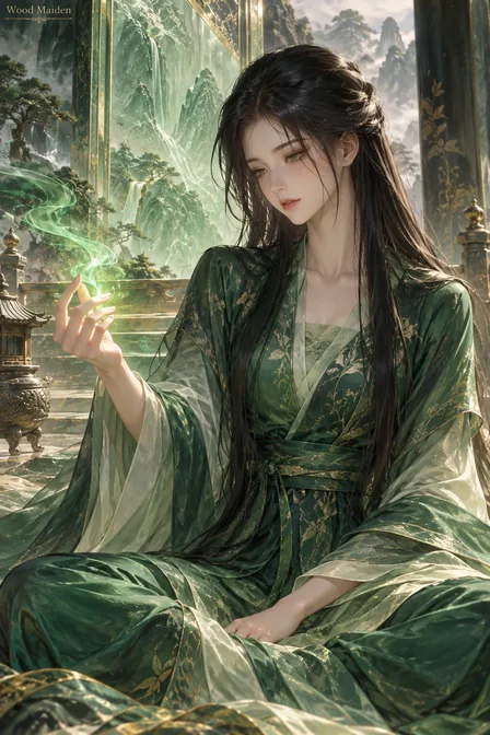 Hua Min'er