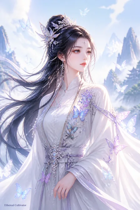 华敏儿