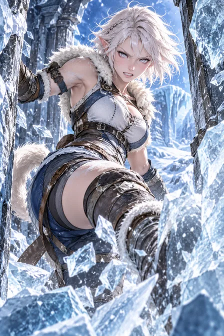 Ice Storm