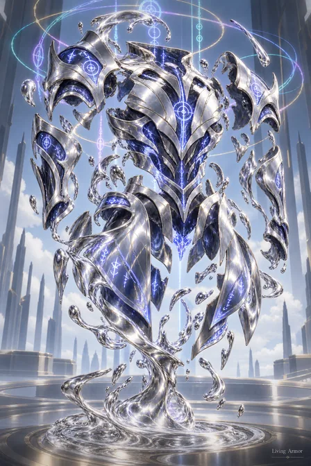 Totem Armor